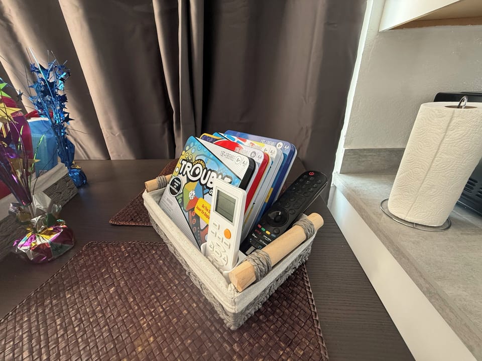 Miscellaneous