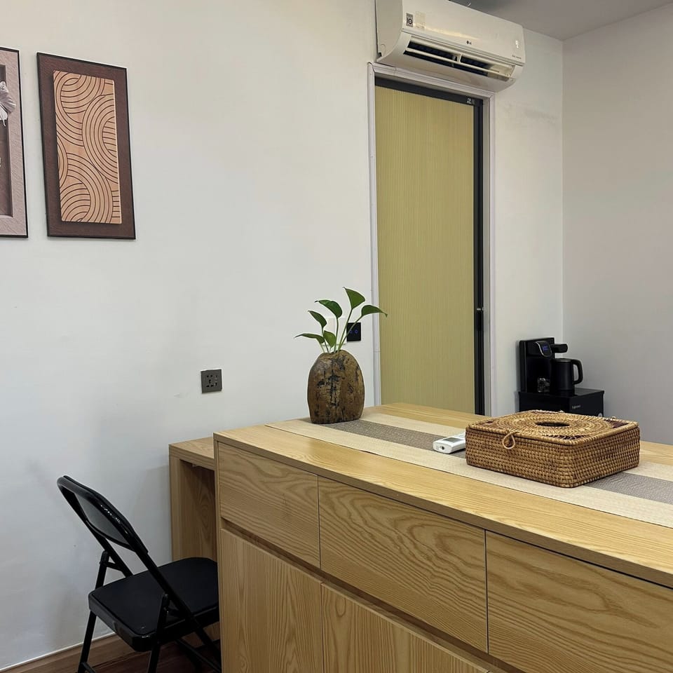Family House, 4 Bedrooms, Balcony, City View | Interior