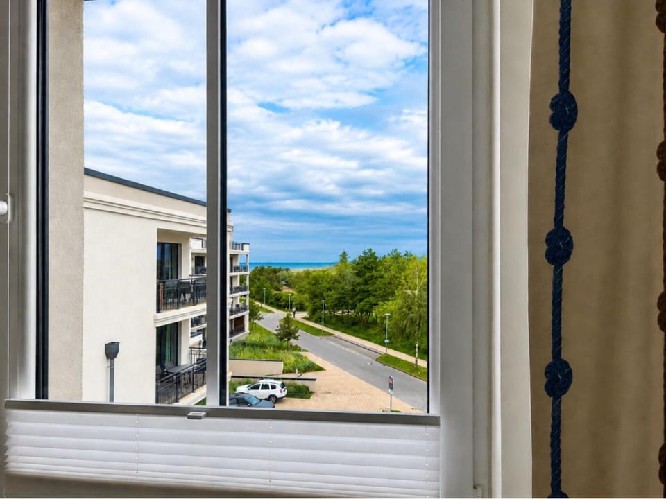 Apartment | View from property