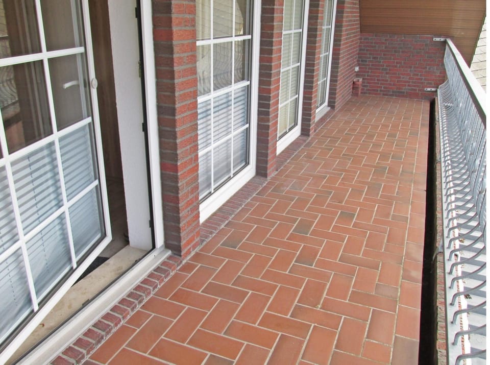 Apartment | Balcony