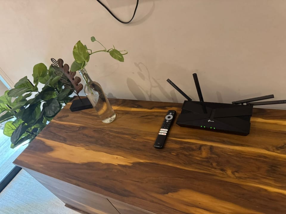Basic Studio, Air conditioning, Ground Floor | Miscellaneous