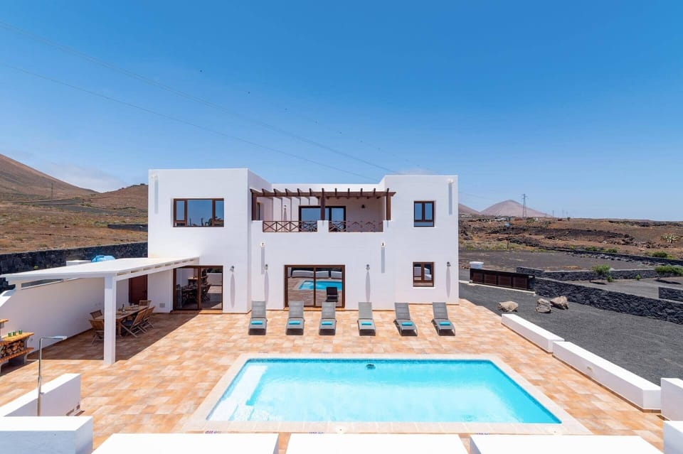 Villa Medio Panuelo image