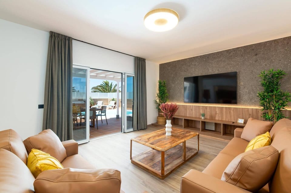Villa Mamelo image