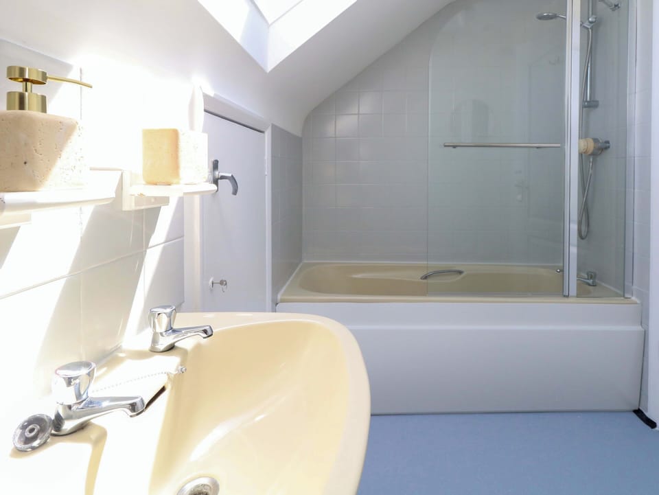 Bella Rosa Cottage in Weymouth