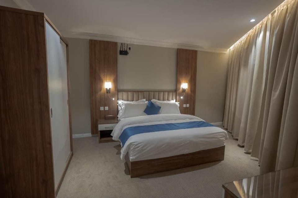 Sweet Light Serviced Apartments Apartment in Saudi Arabia