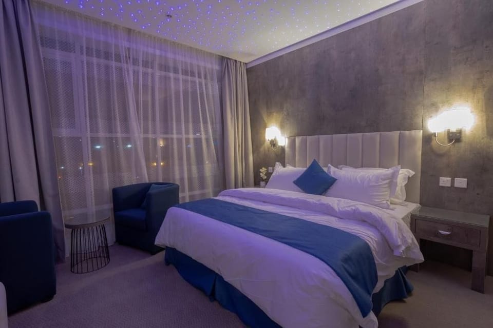Sweet Light Serviced Apartments Apartment in Saudi Arabia
