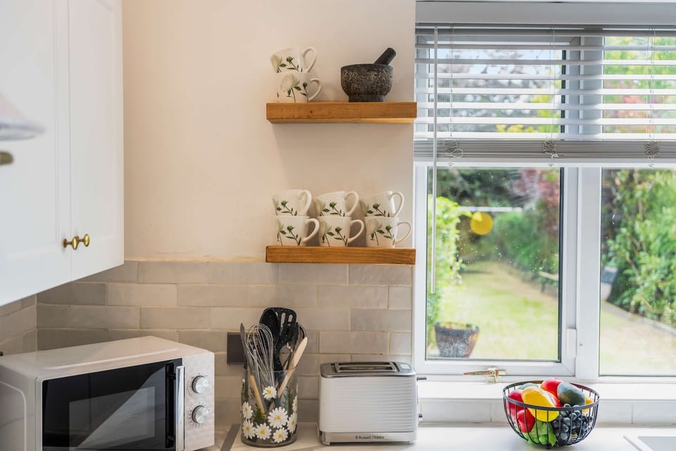 House | 3 bedrooms, high-speed internet