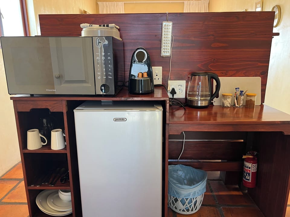 Fridge