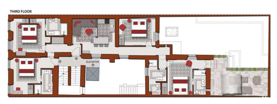 House | 4 bedrooms