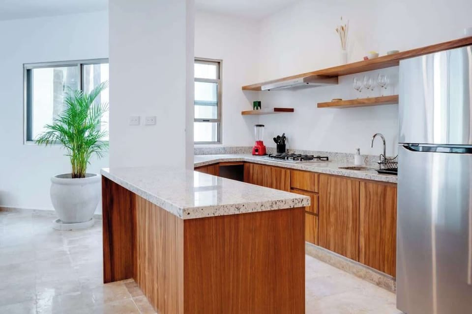 Cocina