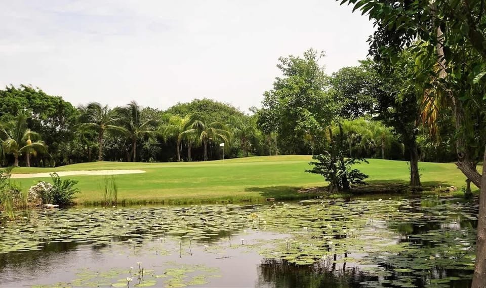 Campo de Golf