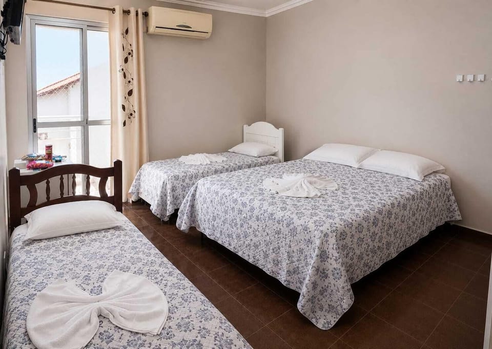 Deluxe Suite, City View | WiFi (free)