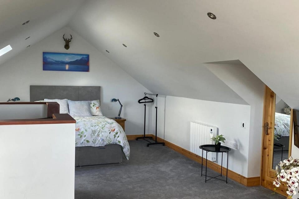 Iron/ironing board, WiFi (free), bed sheets