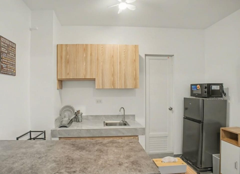 Kitchenette