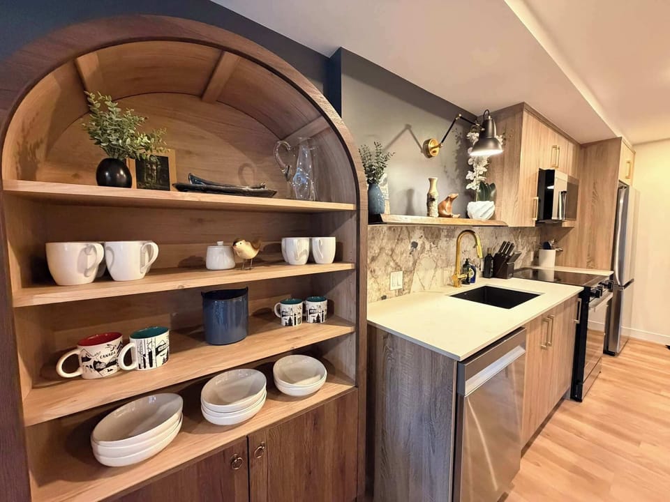 Designed for Family Meals