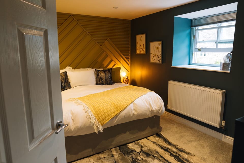 Snowdon Studio Apartment Apartment in Wales