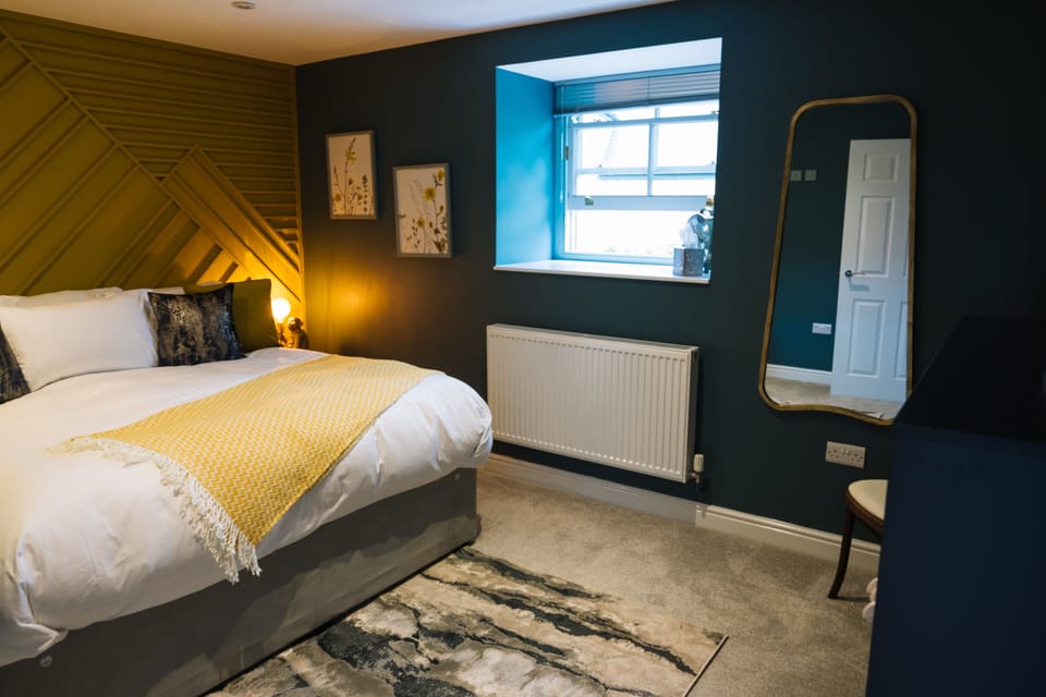 Snowdon Studio Apartment Apartment in Wales