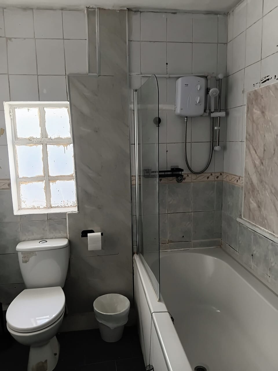 Shower