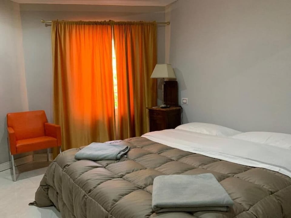 Luxury Triple Room | Soundproofing, WiFi (free)