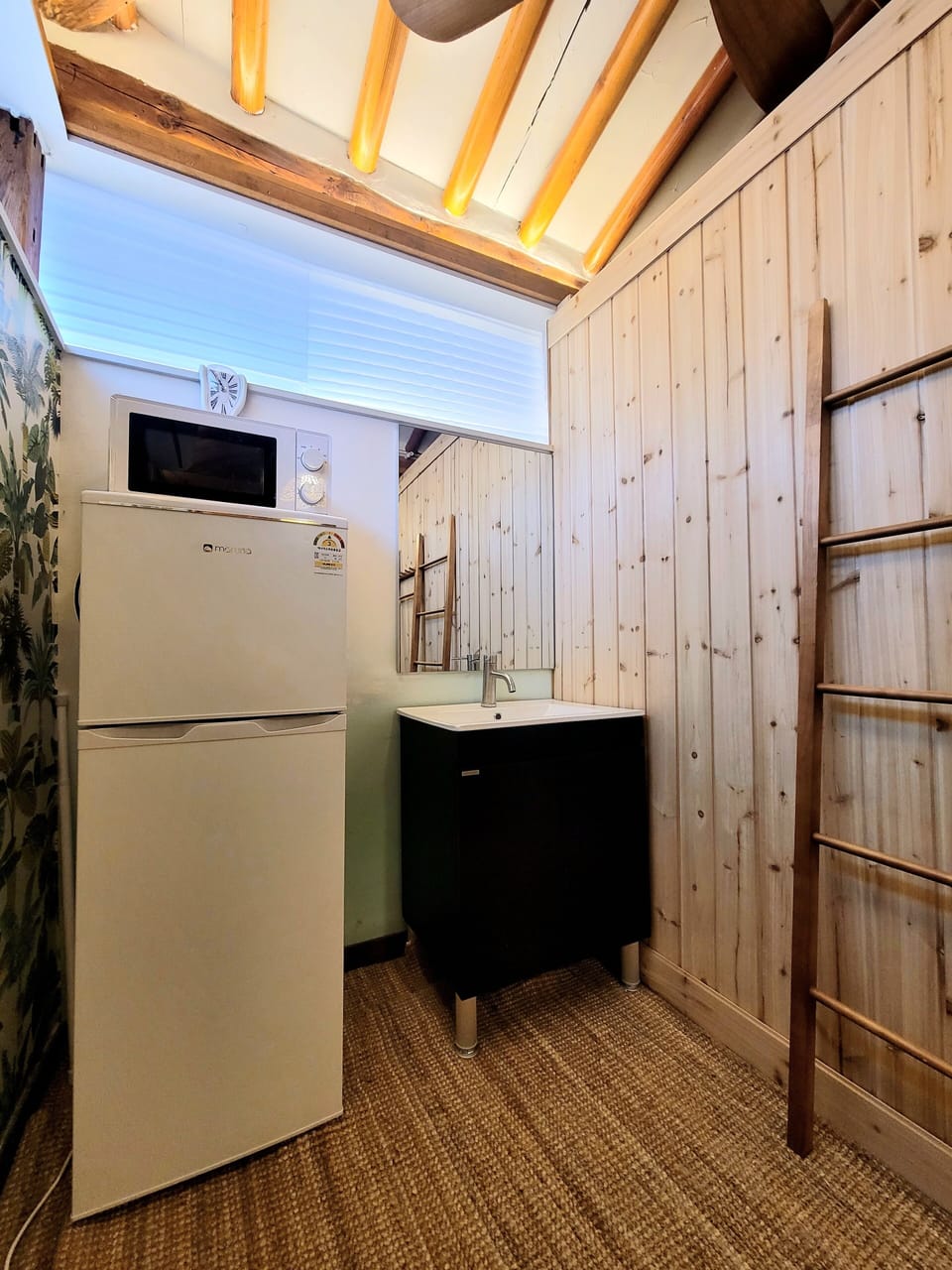 Family Room, 2 Double Beds, Courtyard View | Premium bedding, iron/ironing board, free WiFi, bed sheets