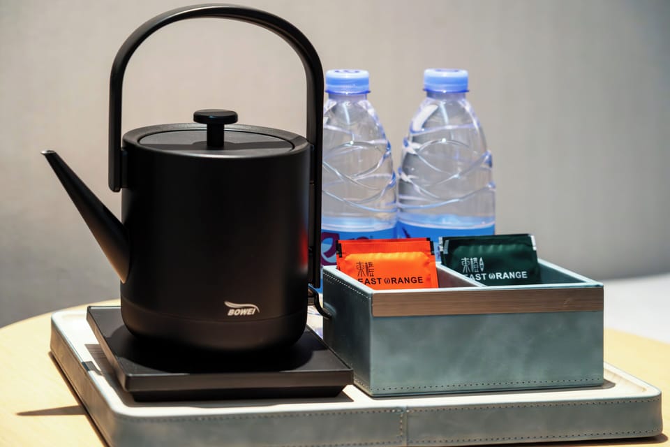 Superior Double Room | Coffee and/or coffee maker