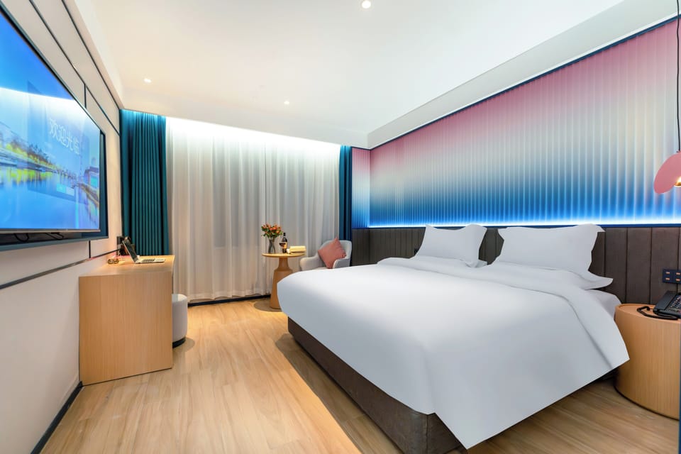 Superior Double Room | WiFi (free)