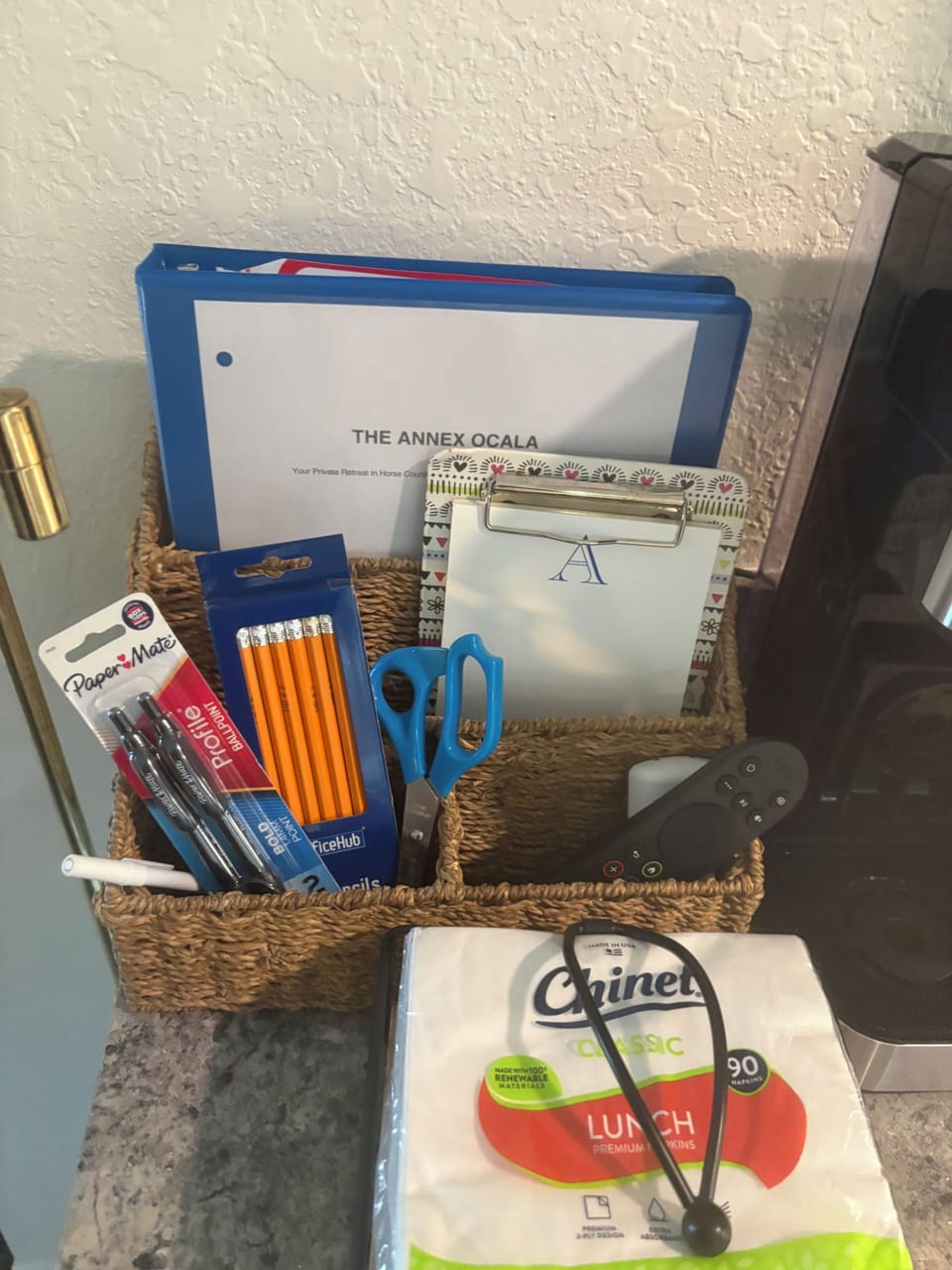 Miscellaneous