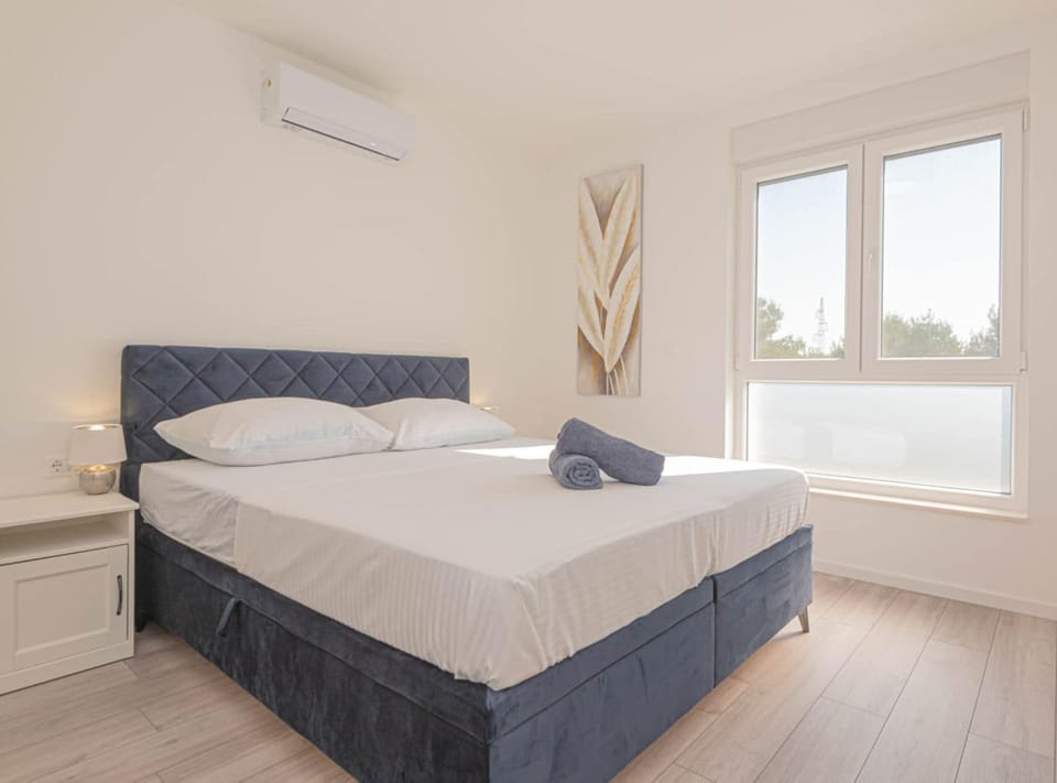 Villa (Three Bedroom Villa with Outdoor Swim) | 3 bedrooms