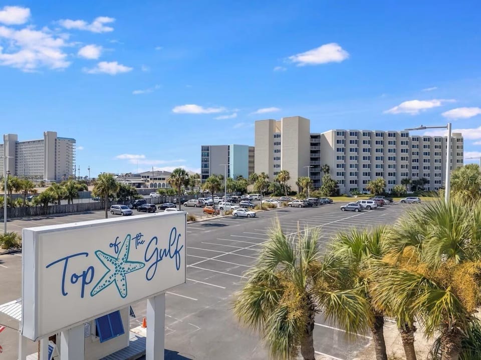 Welcome to Top of the Gulf!