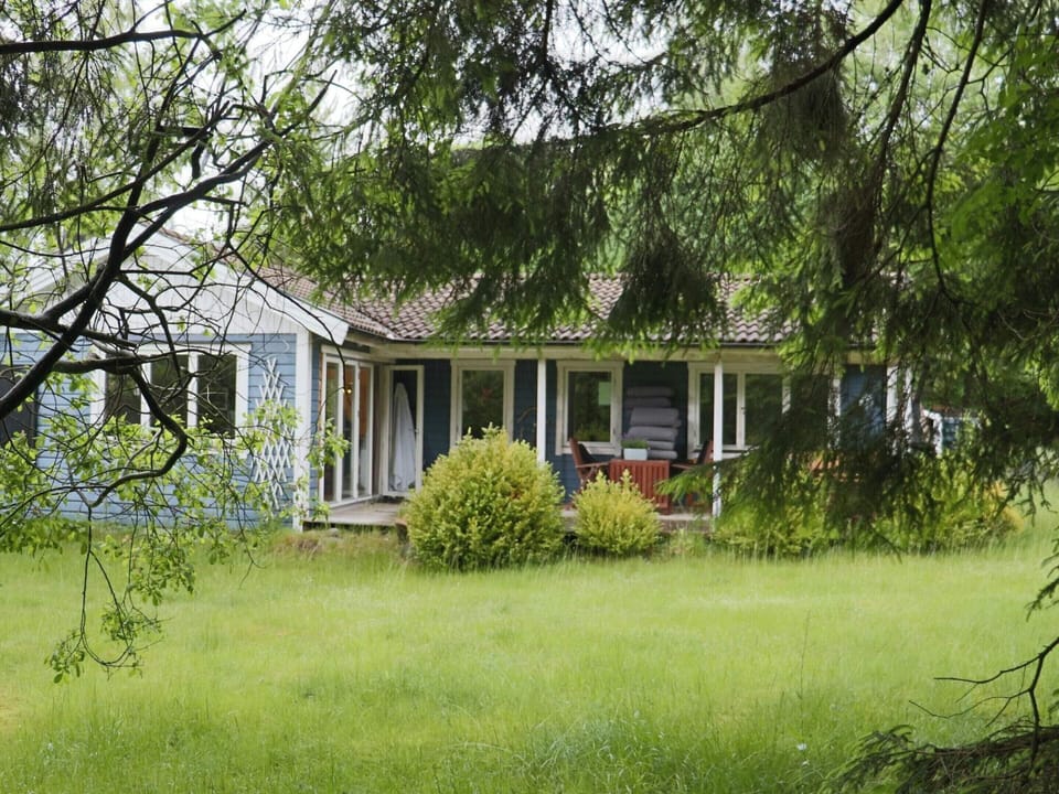 House | Exterior