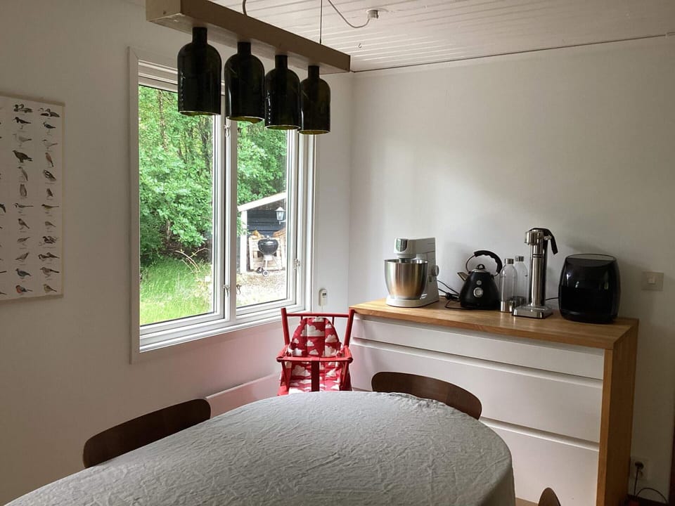 House | Interior