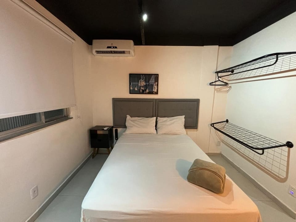 Classic Double Room | WiFi (free)