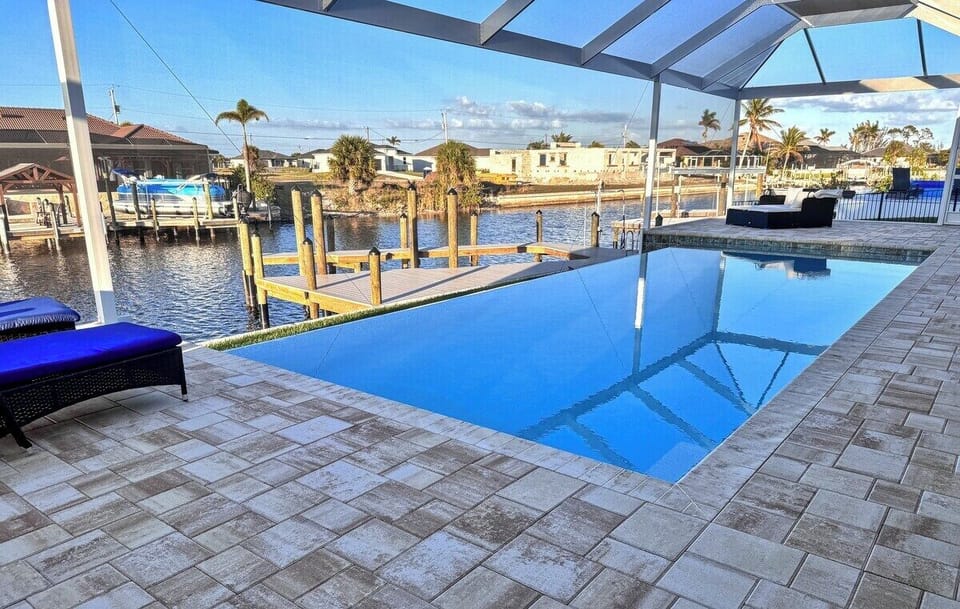 Salty Shores Retreat Welcomes You and Your Family