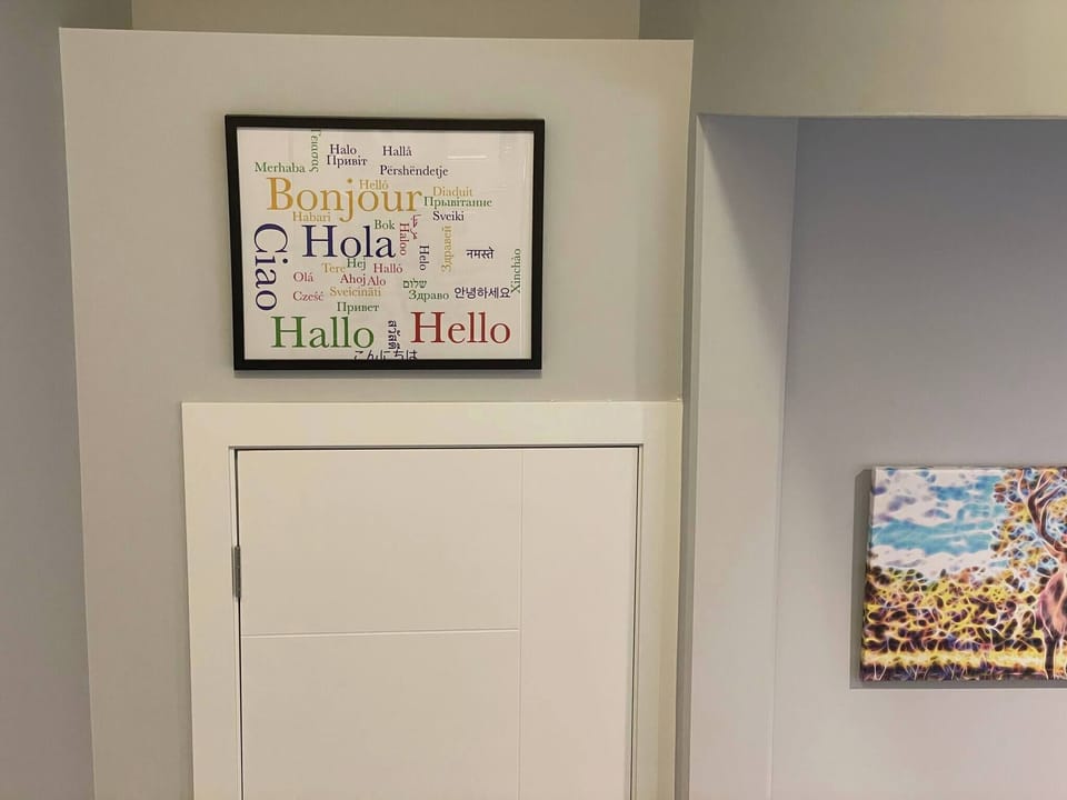 House, 2 Bedrooms | Interior