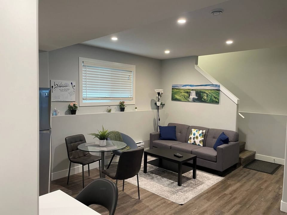 House, 2 Bedrooms | Living room