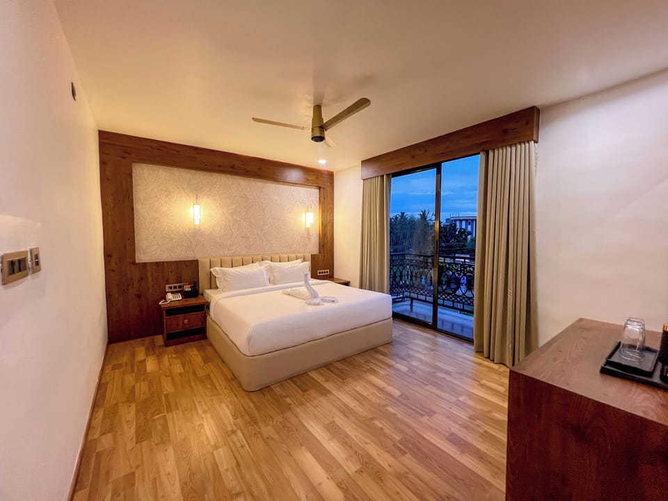 Premium Room | WiFi (free)