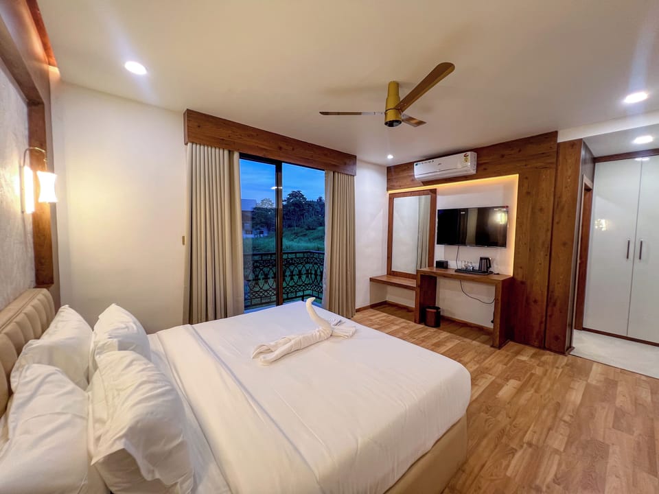 Premium Room | WiFi (free)
