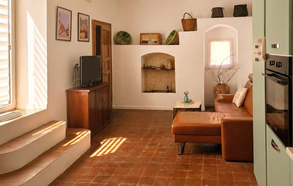 living-room