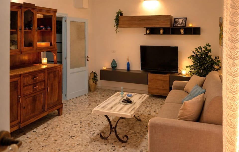 living-room