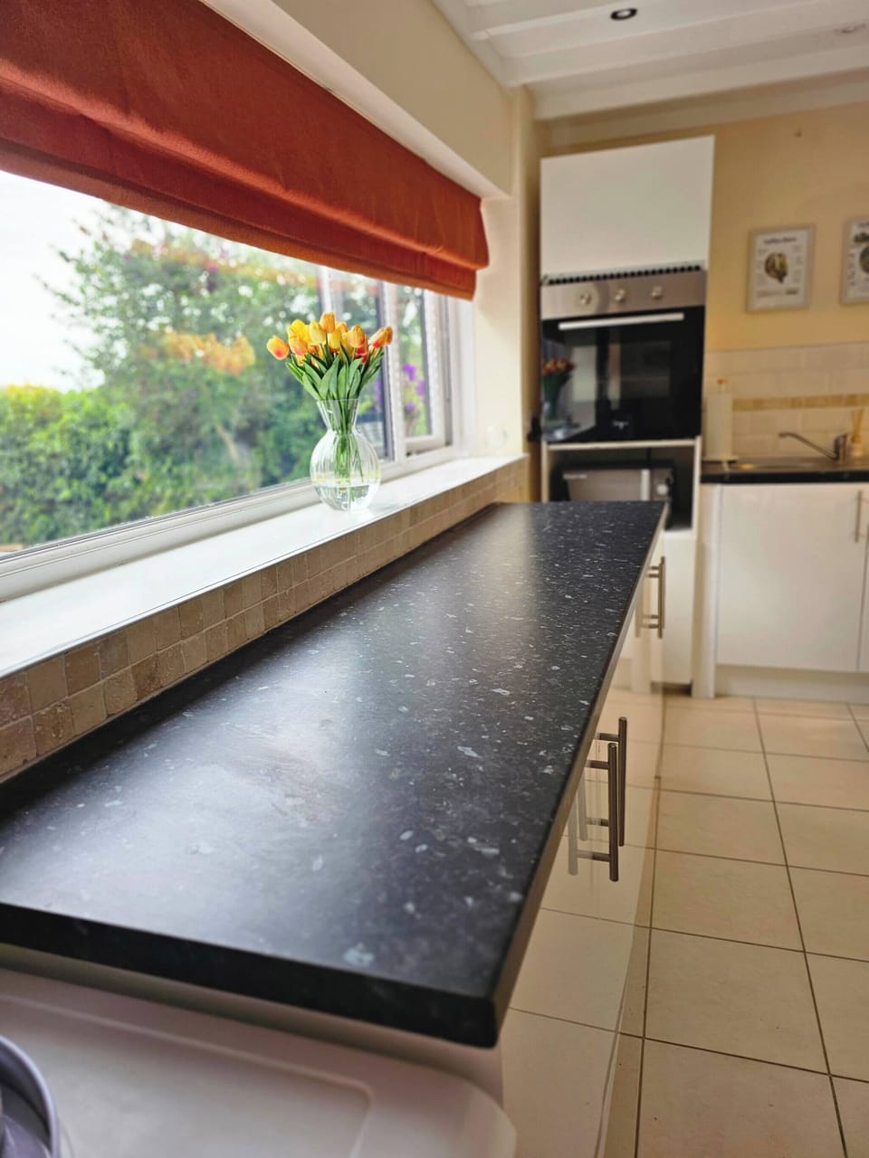House, 1 Bedroom, Patio | Interior