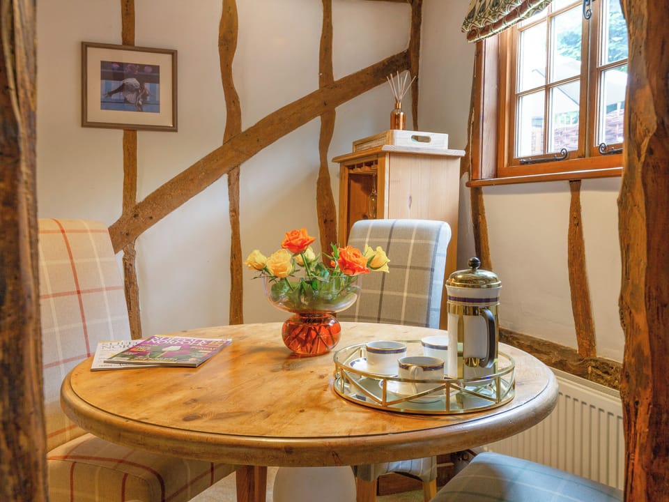 Dining Area | Vine Cottage, Stowmarket