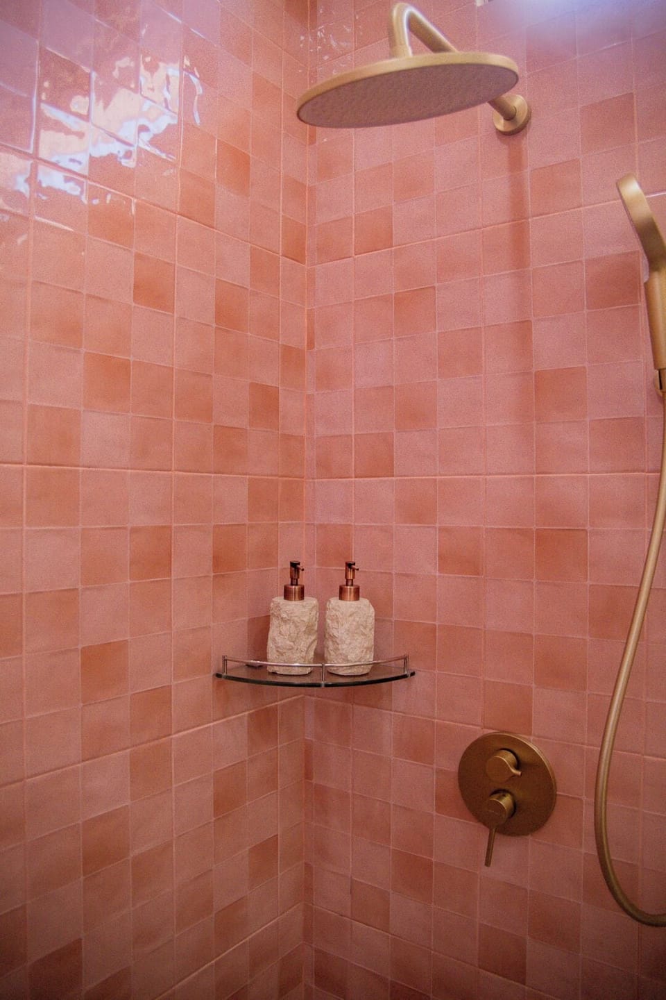 Pink Twin Villas Villa in Pujut