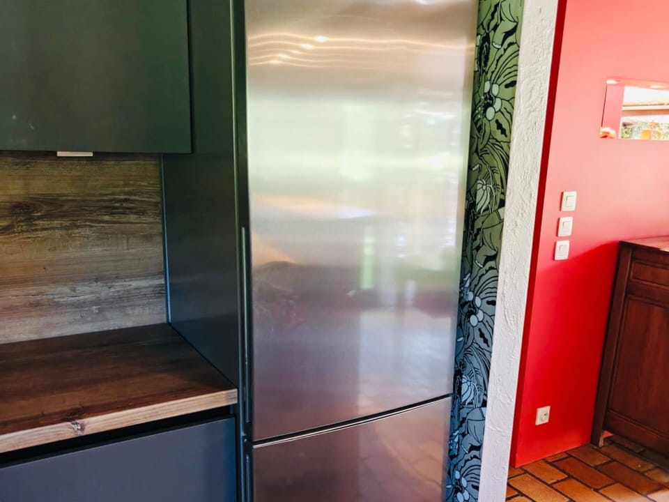 House | Private kitchen