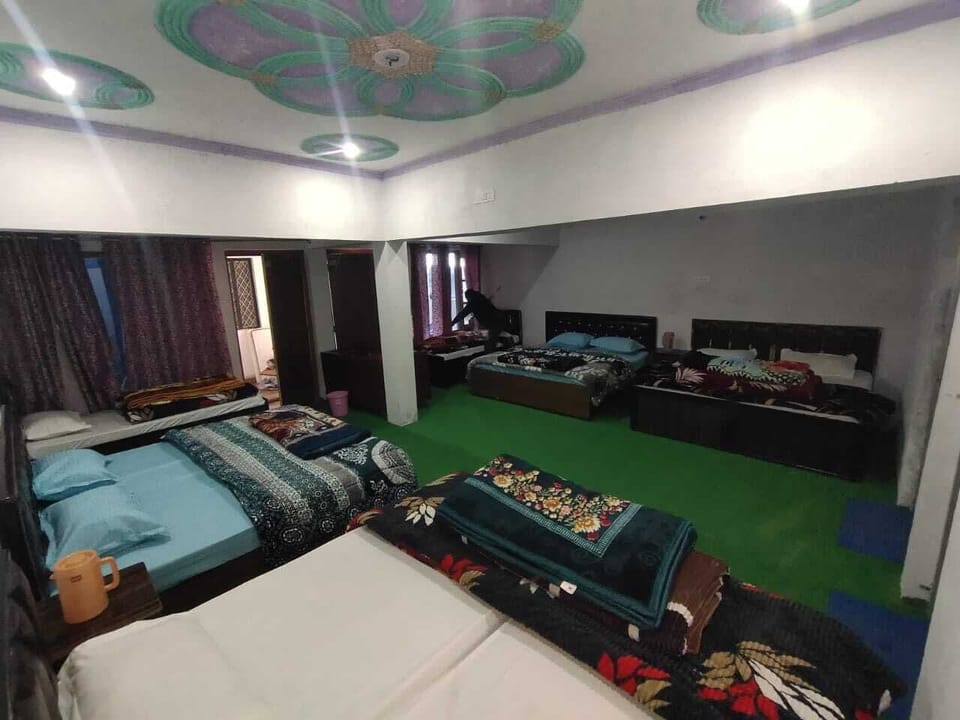 Double Room | WiFi (free)