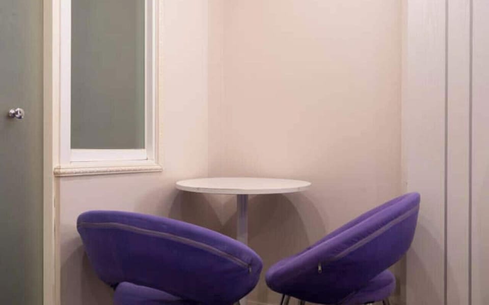 Standard Double Room | WiFi (free)