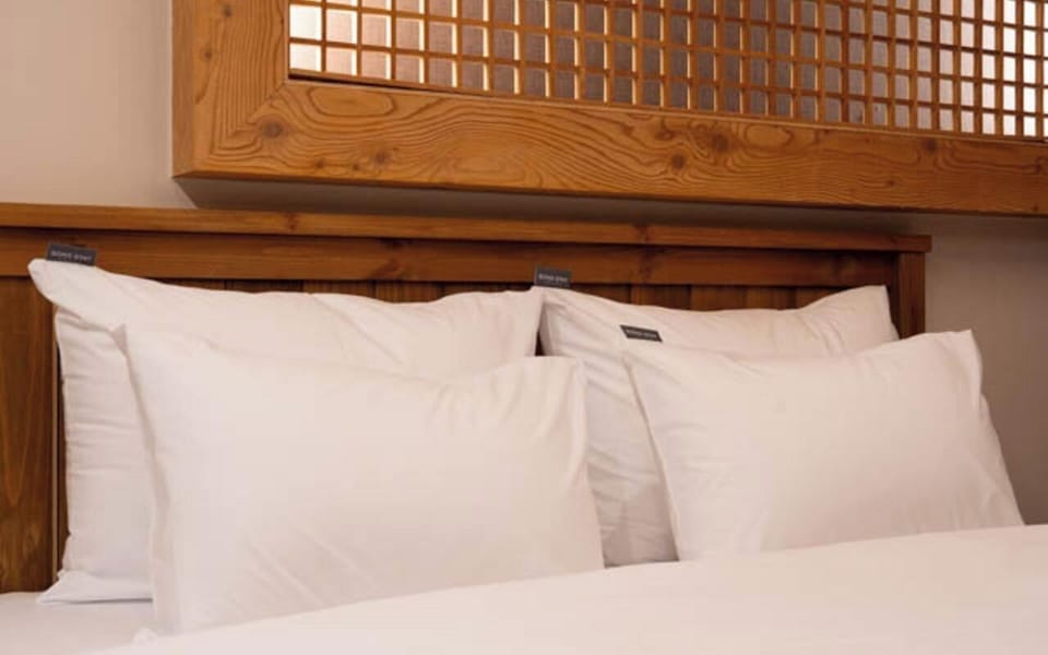 Classic Double Room, Non Smoking, City View | WiFi (free)