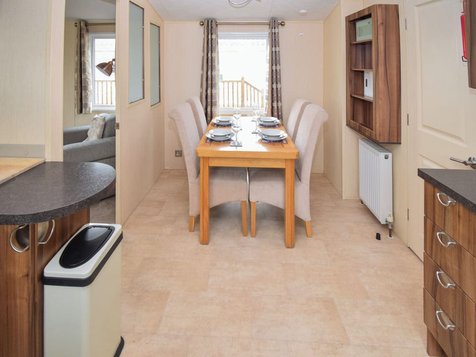 Dining Area | Forest Retreat, Cockermouth and the North West Fells