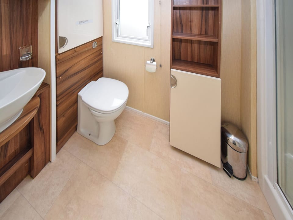 Bathroom | Forest Retreat, Cockermouth and the North West Fells