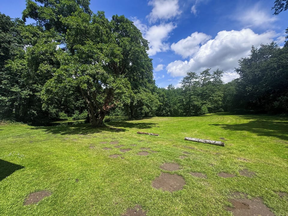 Surrounding area | Mallard - Hevingham Lakes - Norfolk Caravans and Camping, Hevingham