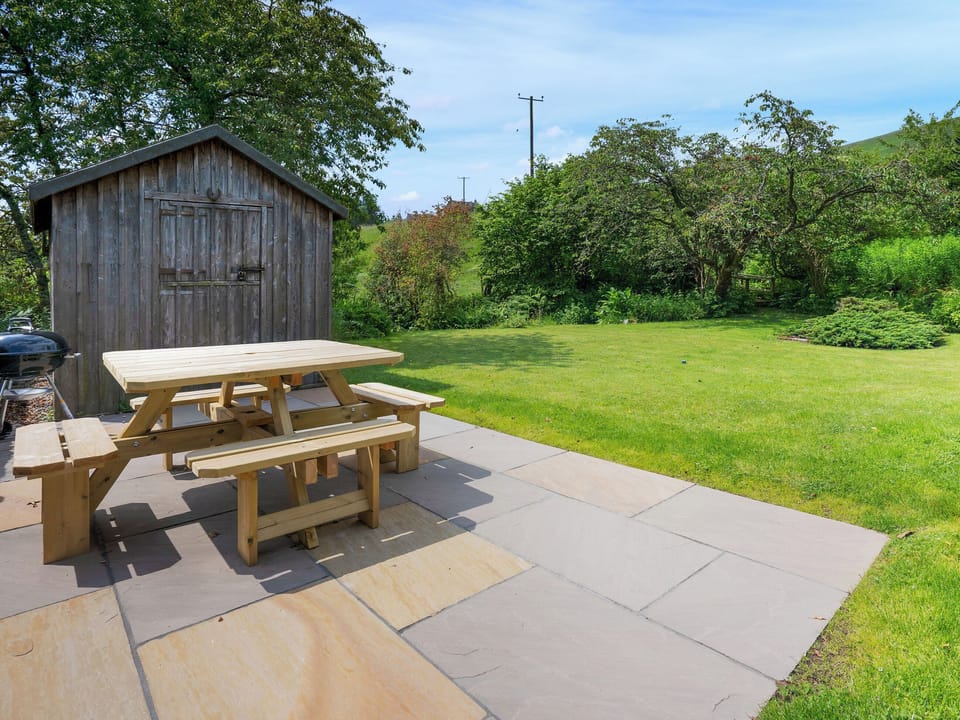 Outdoor | Wanton Wa&rsquo;s, Edinburgh